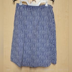 Old navy skirt